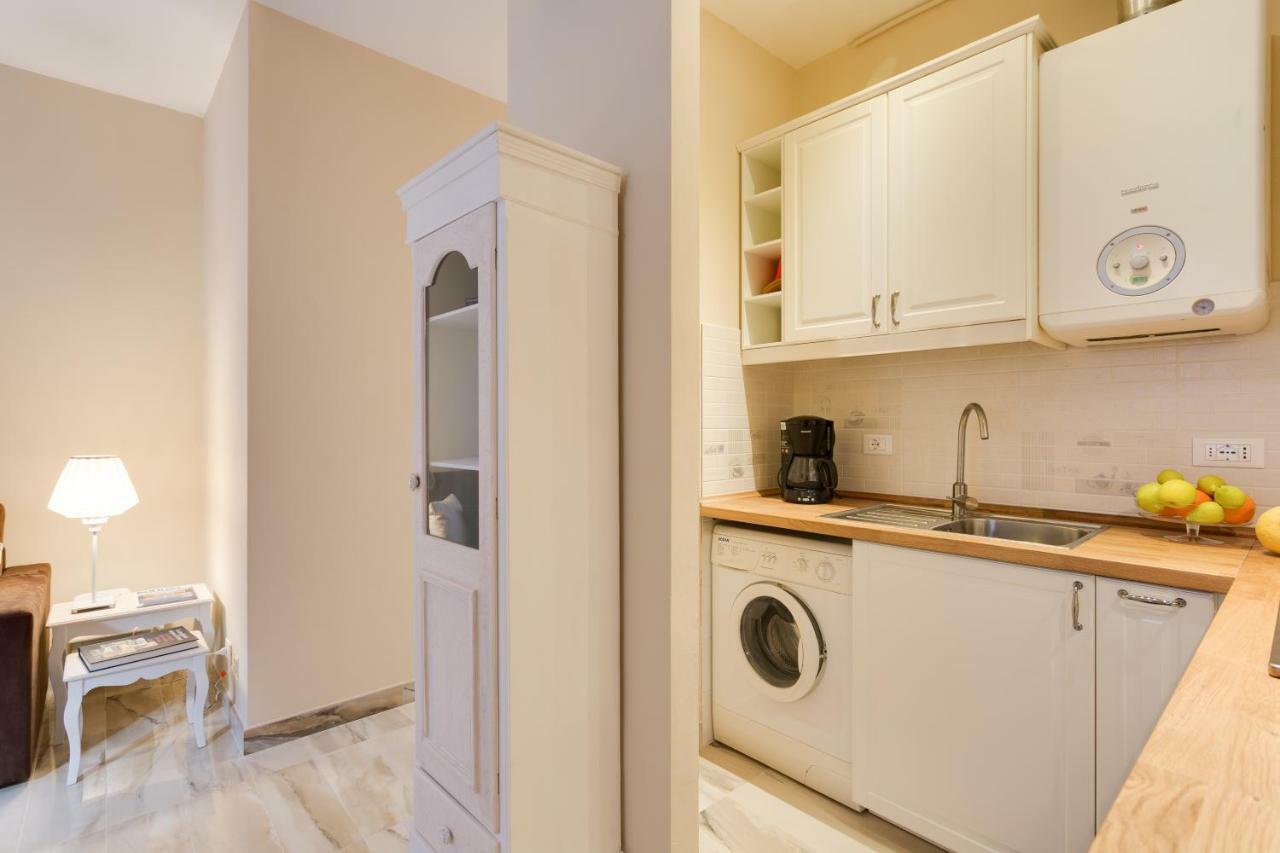 Apartamento Palchetti Sweet By Mmega *