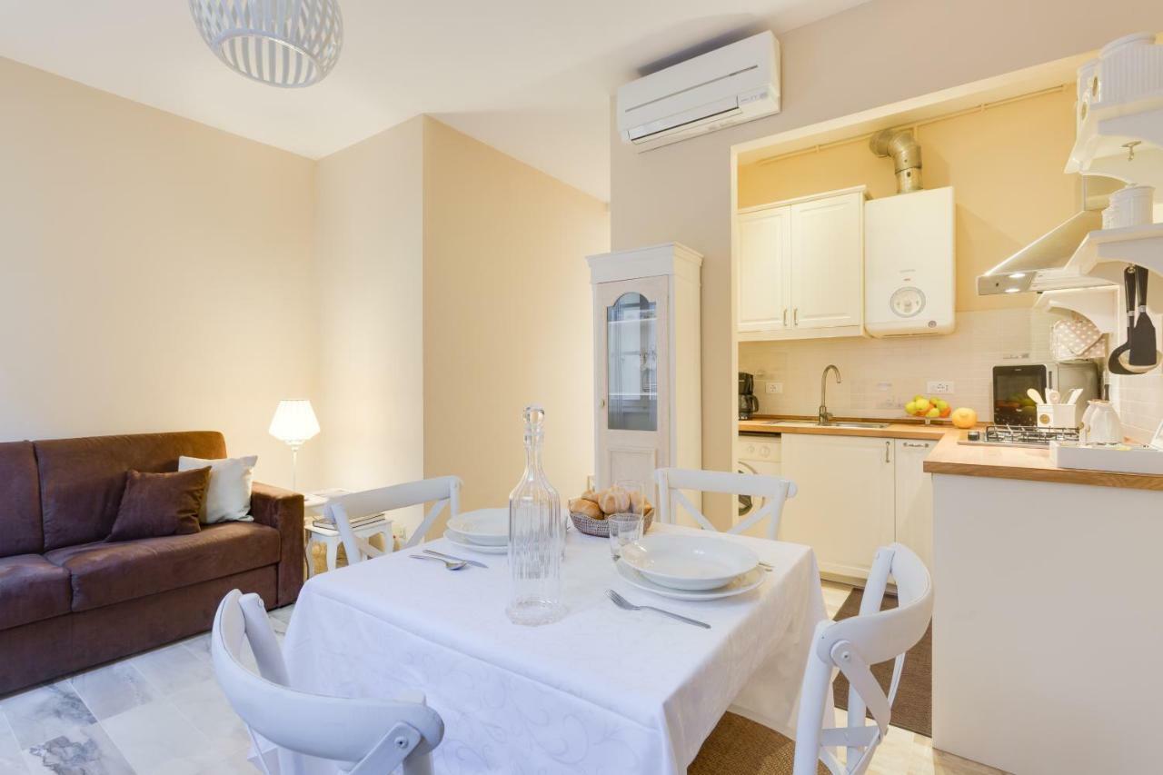 Palchetti Sweet By Mmega Apartamento Florencia
